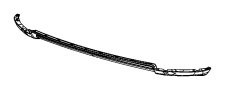 View Valance Panel (Lower) Full-Sized Product Image