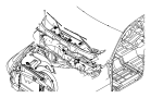 View Screw. Motor. Bolt. Wiper.  Full-Sized Product Image 1 of 10