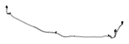 Fog Light Wiring Harness