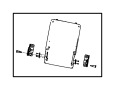 View Seat Armrest Full-Sized Product Image