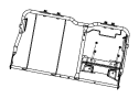 View Seat Back Frame (Rear) Full-Sized Product Image