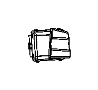 View SWITCH. EVIC, Steering Wheel.  Full-Sized Product Image