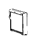 View EVAPORATOR. Air Conditioning.  Full-Sized Product Image