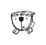 Image of AIR BAG. Driver. [Dark Slate/Medium. image for your Dodge Ram 3500  