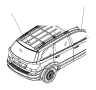 View MAST. Antenna. US.  Full-Sized Product Image