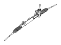 View TIE ROD KIT. Inner end. All Wheel Drive, Right Hand Drive.  Full-Sized Product Image