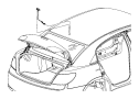 View ANTENNA. Used for: Base Cable And Bracket.  Full-Sized Product Image