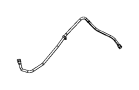 View TUBE. Fuel Supply.  Full-Sized Product Image