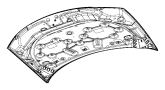 Hood Panel