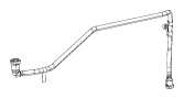 View Evaporative Emissions System Lines Full-Sized Product Image