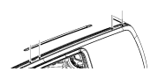 Image of STUD. Weld. M6x1.00x23.40. image for your 2015 Chrysler Town & Country S  