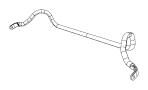 View Suspension Stabilizer Bar (Front) Full-Sized Product Image 1 of 10