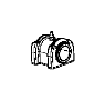 Suspension Stabilizer Bar Bushing
