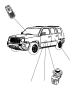 View SWITCH. Used for: Window and Door Lock. Export.  Full-Sized Product Image
