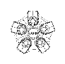 View Wheel Cap Full-Sized Product Image