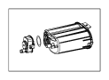 68368140AC Vapor Canister