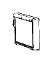 View EVAPORATOR. Air Conditioning.  Full-Sized Product Image