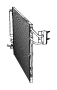 View O RING. Receiver Drier. Export.  Full-Sized Product Image