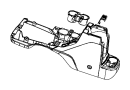 Console Cup Holder