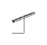 View WEATHERSTRIP. DOOR BELT INNER. Rear door. Right.  Full-Sized Product Image 1 of 10