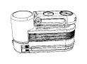 View COMPRESSOR. Tire. Export.  Full-Sized Product Image