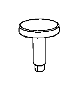 View BRACKET. Relay.  Full-Sized Product Image