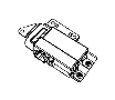 View MODULE. BLIND SPOT DETECTION.  Full-Sized Product Image