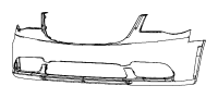 Fascia. (Front)