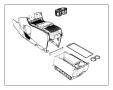 View Console Compartment Full-Sized Product Image