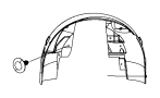 View SHIELD. Splash. Front. Left.  Full-Sized Product Image