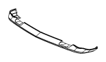 View PANEL. Lower Fascia.  Full-Sized Product Image
