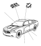 View MODULE. Tire Pressure Monitoring.  Full-Sized Product Image