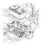 View BATTERY. Storage. Europe, Export. Middle East.  Full-Sized Product Image