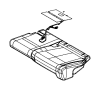 View HEATED PAD. Seat Cushion. Right or Left.  Full-Sized Product Image