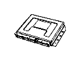 View MODULE. Active Dampening, Air Suspension.  Full-Sized Product Image