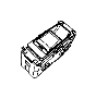 View SWITCH. Power Window. Left, Right.  Full-Sized Product Image