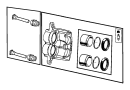 View Brake Bleeder Screw Full-Sized Product Image
