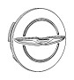 View CAP. Wheel Center.  Full-Sized Product Image