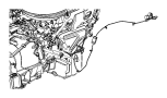 View Engine Heater Cord Full-Sized Product Image