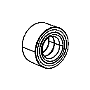 View Wheel Bearing (Rear) Full-Sized Product Image