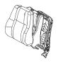 View Seat Back Cushion Full-Sized Product Image