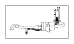 View FILTER. Fuel Vapor Vent.  Full-Sized Product Image