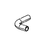 PCV Valve Hose