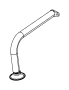 Engine Oil Pump Pickup Tube