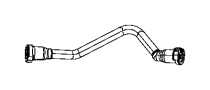 View HOSE. Purge.  Full-Sized Product Image 1 of 10