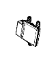 View Parking Aid Control Module Full-Sized Product Image