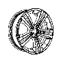 View Wheel Full-Sized Product Image