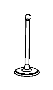 View VALVE. Exhaust. Standard. Left Cylinder Head, Right Cylinder Head.  Full-Sized Product Image