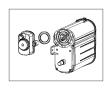 View CANISTER. VAPOR.  Full-Sized Product Image