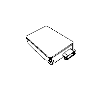 View Blind Spot Detection System Warning Sensor Full-Sized Product Image